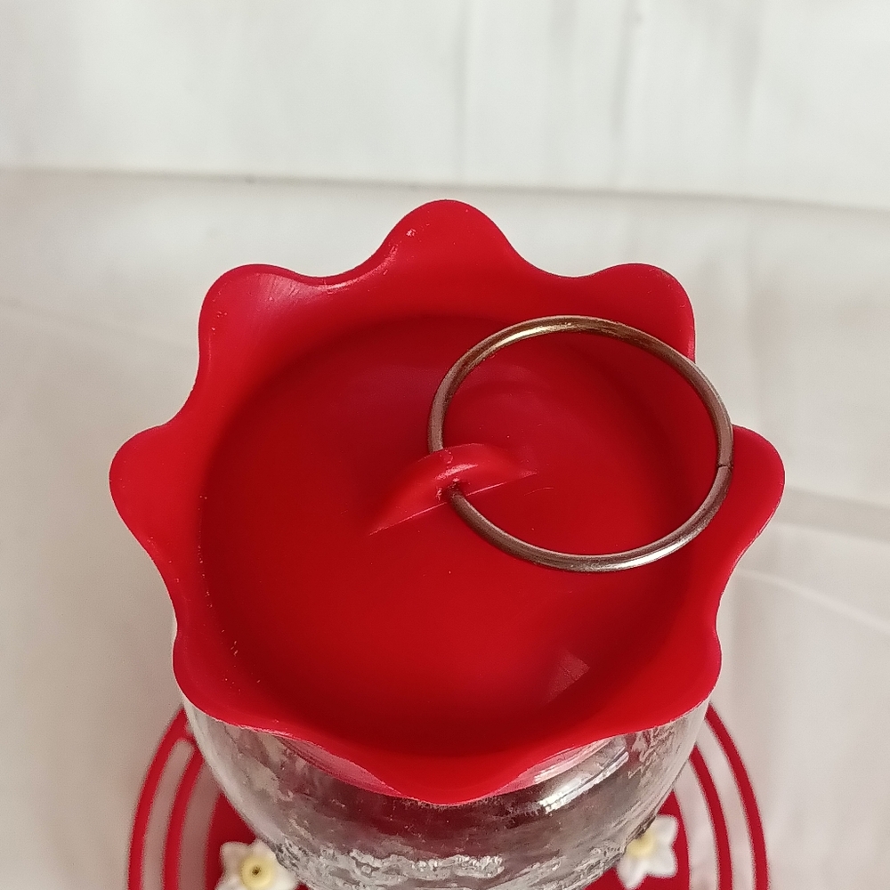 Pennington Hummingbird Feeder - Picture 5 of 6